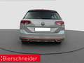 Volkswagen Passat Alltrack 2.0 TDI DSG 4Mo AHK REAR VIEW ACC NAVI Grau - thumbnail 6