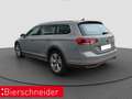 Volkswagen Passat Alltrack 2.0 TDI DSG 4Mo AHK REAR VIEW ACC NAVI Grau - thumbnail 5