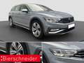 Volkswagen Passat Alltrack 2.0 TDI DSG 4Mo AHK REAR VIEW ACC NAVI Grau - thumbnail 10