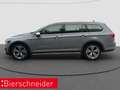 Volkswagen Passat Alltrack 2.0 TDI DSG 4Mo AHK REAR VIEW ACC NAVI Grau - thumbnail 4