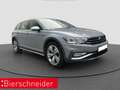 Volkswagen Passat Alltrack 2.0 TDI DSG 4Mo AHK REAR VIEW ACC NAVI Grau - thumbnail 9