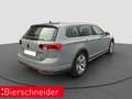 Volkswagen Passat Alltrack 2.0 TDI DSG 4Mo AHK REAR VIEW ACC NAVI Grau - thumbnail 7