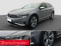 Volkswagen Passat Alltrack 2.0 TDI DSG 4Mo AHK REAR VIEW ACC NAVI Grau - thumbnail 30