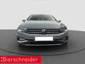 Volkswagen Passat Alltrack 2.0 TDI DSG 4Mo AHK REAR VIEW ACC NAVI Grau - thumbnail 3