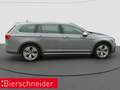 Volkswagen Passat Alltrack 2.0 TDI DSG 4Mo AHK REAR VIEW ACC NAVI Grau - thumbnail 8