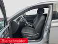 Volkswagen Passat Alltrack 2.0 TDI DSG 4Mo AHK REAR VIEW ACC NAVI Grau - thumbnail 11
