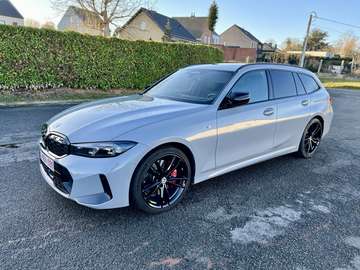 M340i Touring xDrive LCI2
