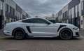 Ford Mustang Deportivo Automático de 2 Puertas Blanco - thumbnail 4