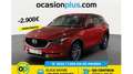 Mazda CX-5 2.2 Skyactiv-D Zenith 2WD Aut. 110kW Rouge - thumbnail 1