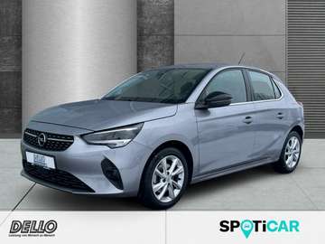 Elegance 1.5 D SHZ Kamera PDC LED Apple CarPlay An