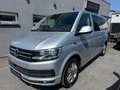 Volkswagen T6 Multivan Comfortline Scheckheft 8-fach Silber - thumbnail 1