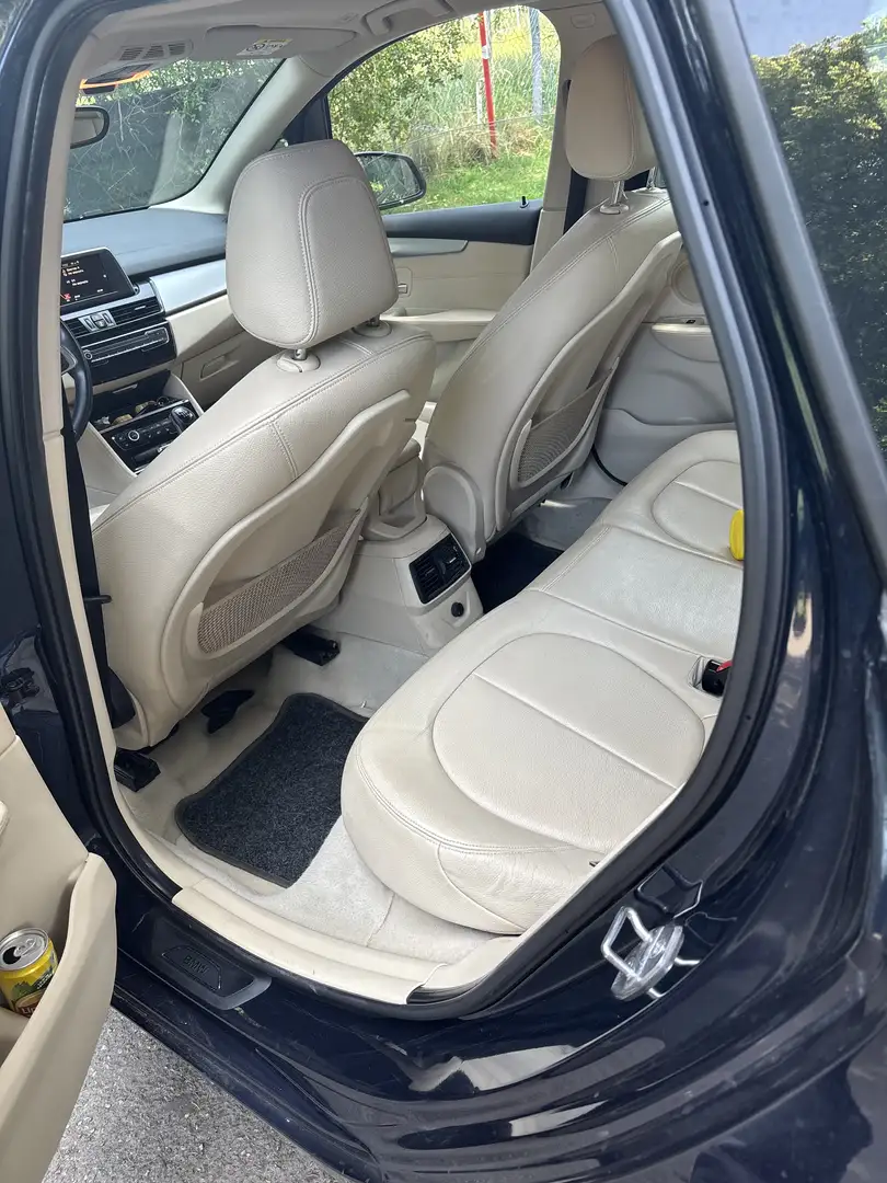 BMW 216 Active Tourer d - 2