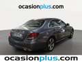 Mercedes-Benz E 200 9G-Tronic Gris - thumbnail 4