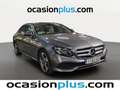 Mercedes-Benz E 200 9G-Tronic Gris - thumbnail 2