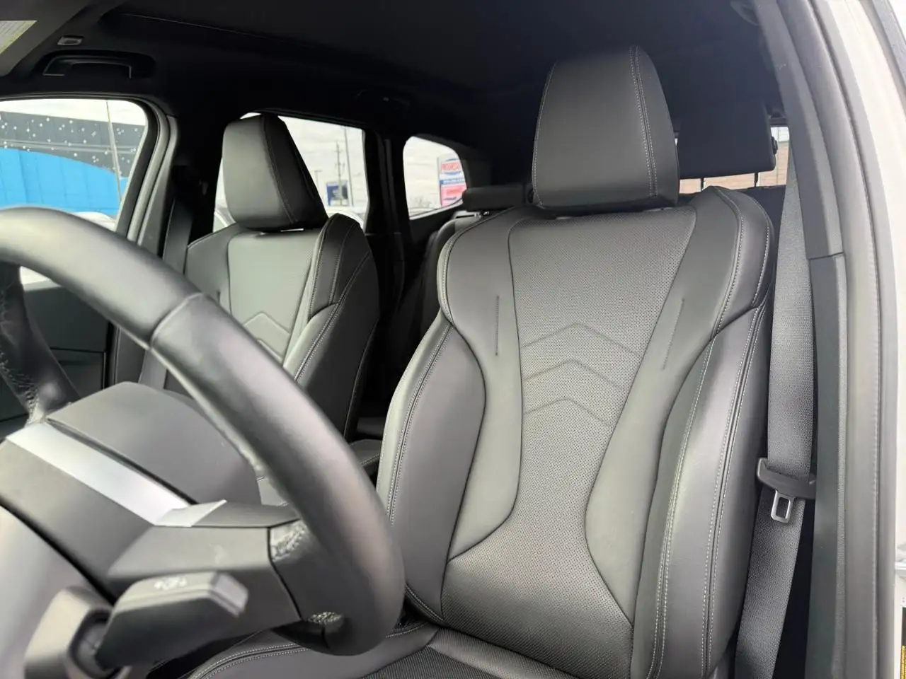 BMW X1 снимка BMW X1