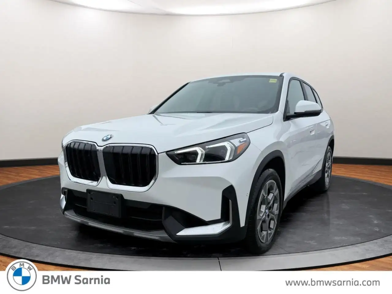 2025 BMW X1