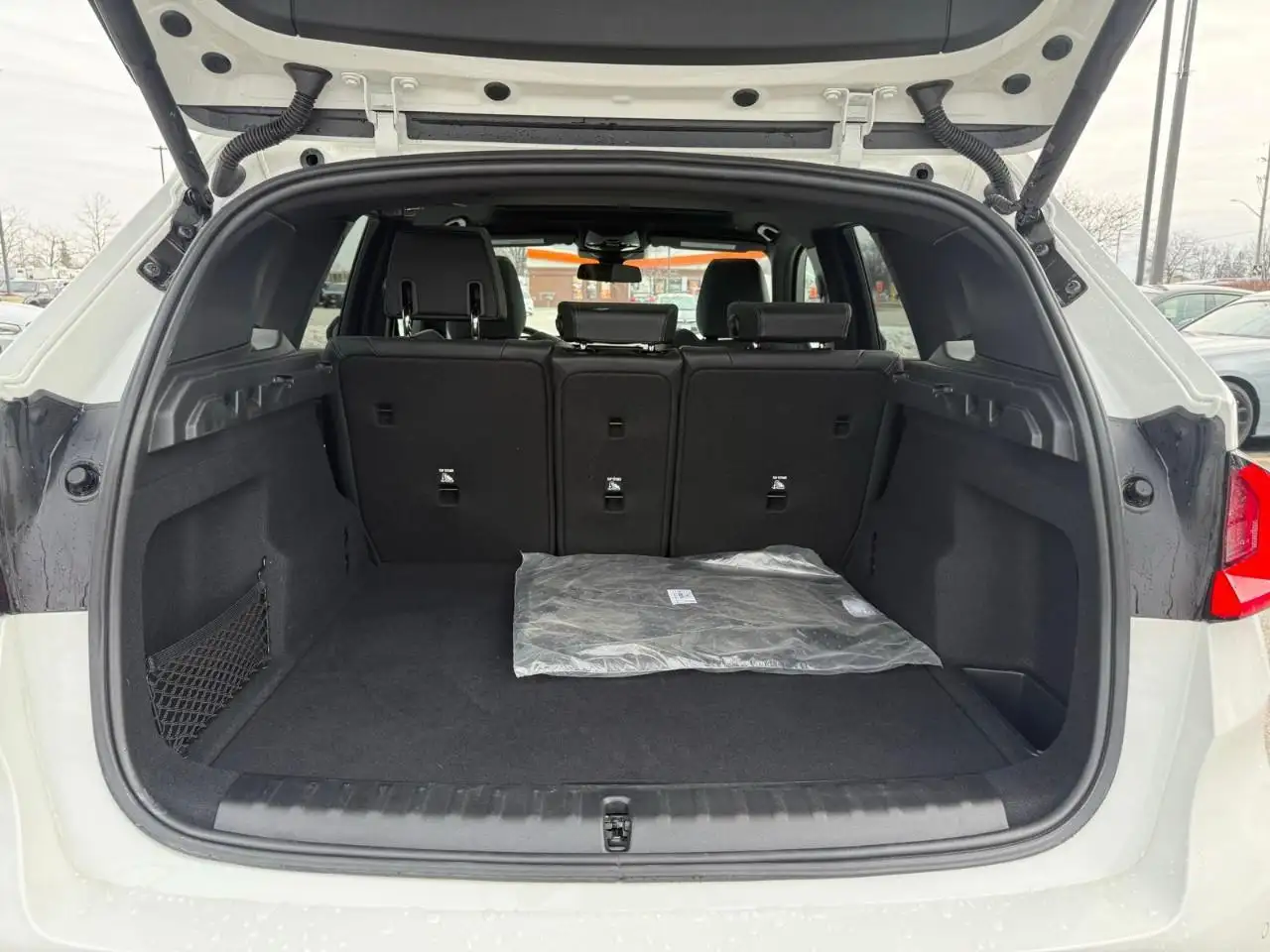 BMW X1 снимка BMW X1