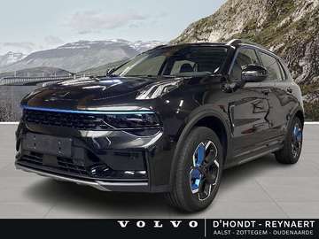 HEV 1.5 Turbo - Full Option