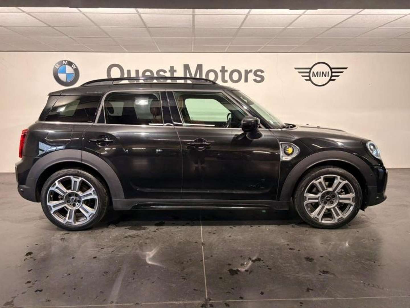 Mini Countryman Northwood Cooper SE -  - Joinsteer - #2