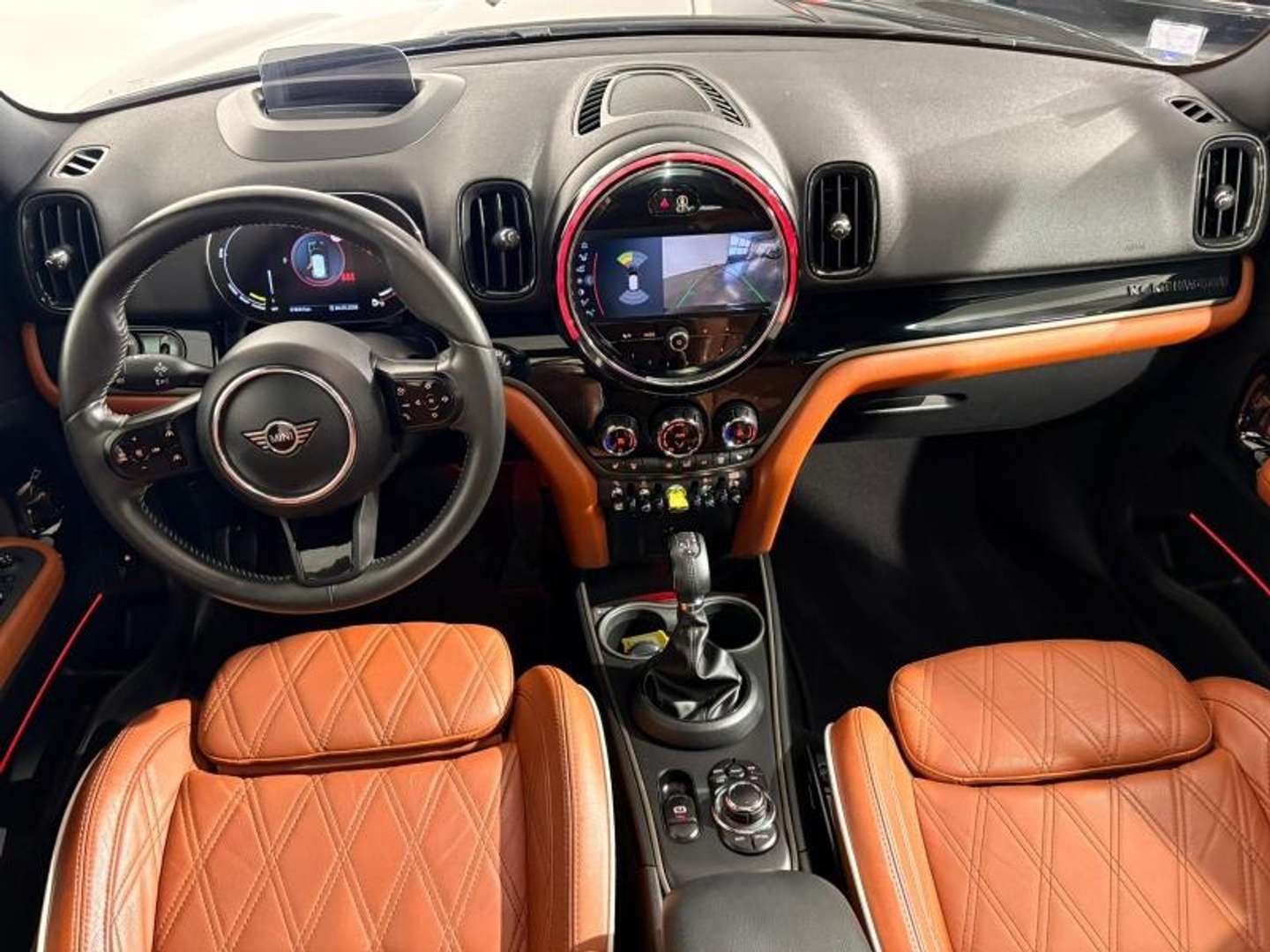 Mini Countryman Northwood Cooper SE -  - Joinsteer - #4