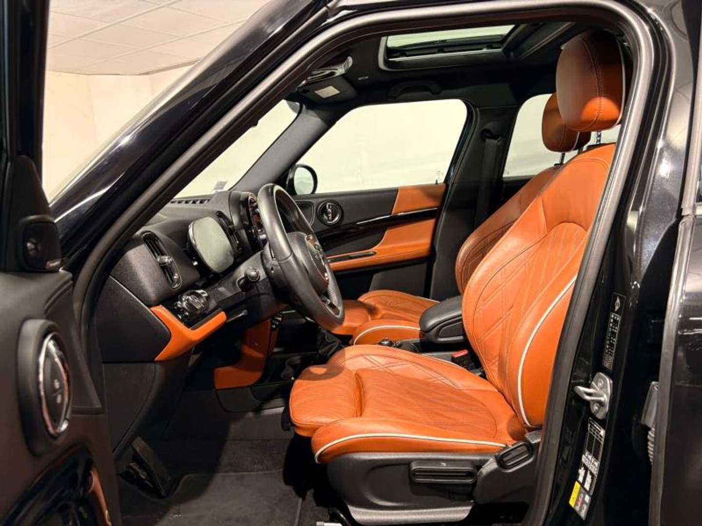 Mini Countryman Northwood Cooper SE -  - Joinsteer - #3