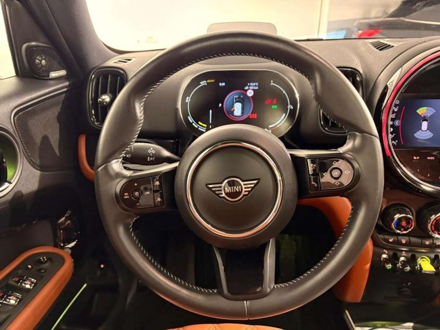 Mini Countryman Northwood Cooper SE -  - Joinsteer - #5