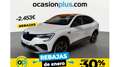 Renault Arkana 1.6 E-Tech Engineered 105kW Weiß - thumbnail 1