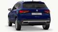 SEAT Ateca Road Edition 1.0 TSI 116 PS 6-Gang Blau - thumbnail 3