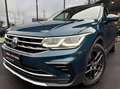 Volkswagen Tiguan 2.0 TDi 150CV DSG CAMERA ACC CARPLAY COCKPiT JA19" Azul - thumbnail 3