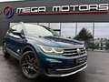 Volkswagen Tiguan 2.0 TDi 150CV DSG CAMERA ACC CARPLAY COCKPiT JA19" Azul - thumbnail 12