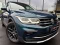 Volkswagen Tiguan 2.0 TDi 150CV DSG CAMERA ACC CARPLAY COCKPiT JA19" Azul - thumbnail 1
