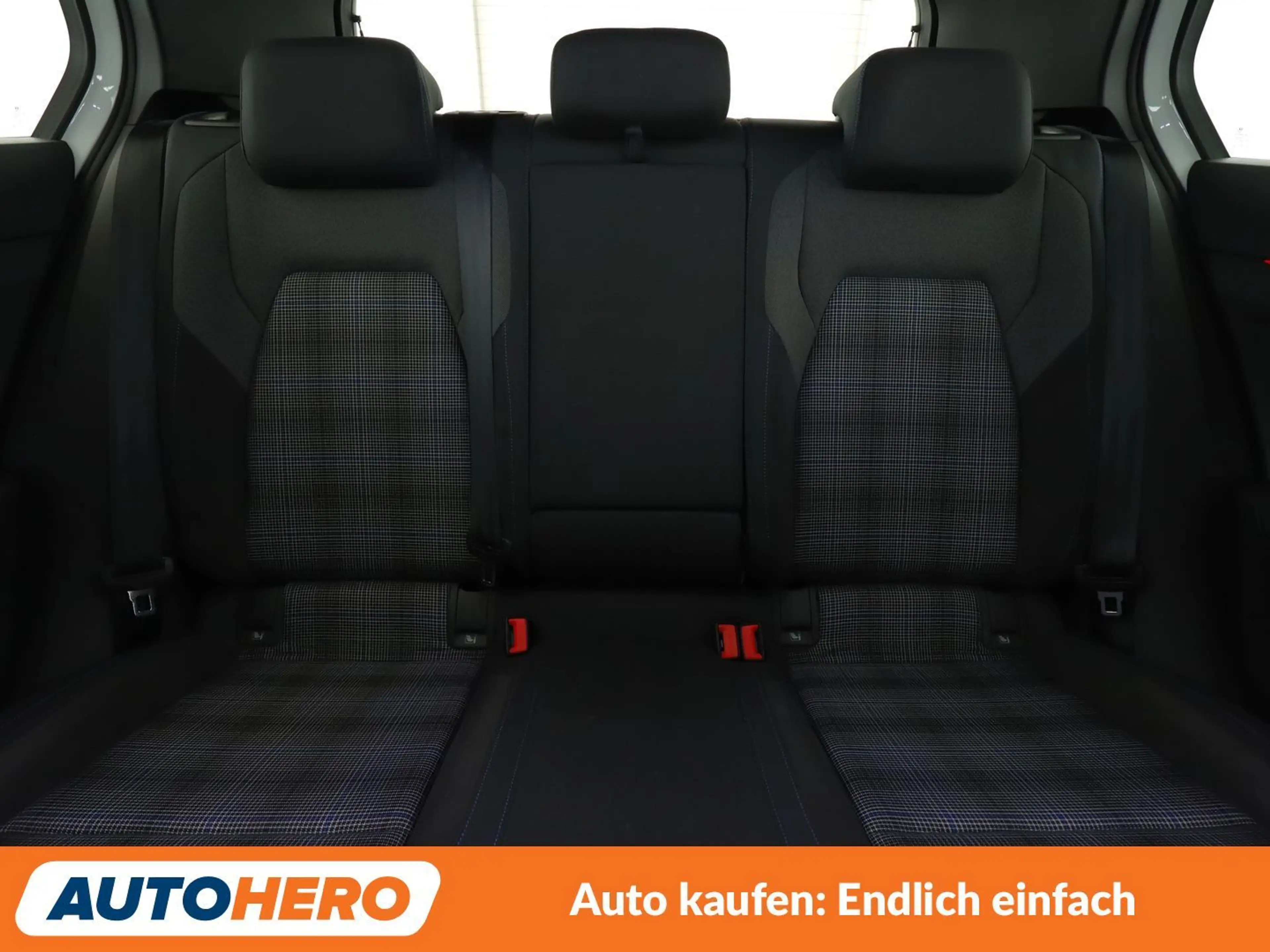 Volkswagen Golf GTE 1.4 GTE Aut.*NAVI*LED*PDC*ACC*SHZ*LHZ*ALU* — photo 15
