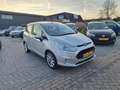 Ford B-Max 1.0 EcoBoost Titanium / Zeer netjes / APK dec 2026 Grijs - thumbnail 2