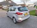 Ford B-Max 1.0 EcoBoost Titanium / Zeer netjes / APK dec 2026 Grijs - thumbnail 4