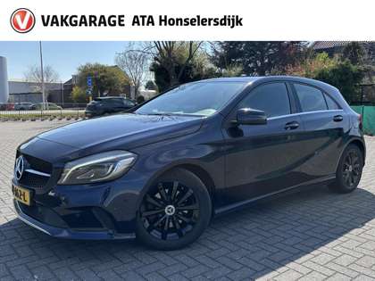 Mercedes-Benz A 180 Automaat Business Solution | Automaat | Airco | Ca