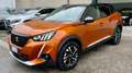 Peugeot 2008 PEUGEOT 2008 1.2 GT-LINE 131CV - FULL LED, PACCHET Orange - thumbnail 3