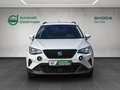 SEAT Arona 1.0 TSI DSG Style*Fulllink*Navi*LED* Weiß - thumbnail 2