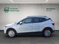 SEAT Arona 1.0 TSI DSG Style*Fulllink*Navi*LED* Weiß - thumbnail 3