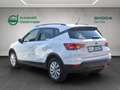 SEAT Arona 1.0 TSI DSG Style*Fulllink*Navi*LED* Weiß - thumbnail 5