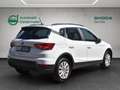 SEAT Arona 1.0 TSI DSG Style*Fulllink*Navi*LED* Weiß - thumbnail 7