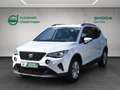 SEAT Arona 1.0 TSI DSG Style*Fulllink*Navi*LED* Weiß - thumbnail 1