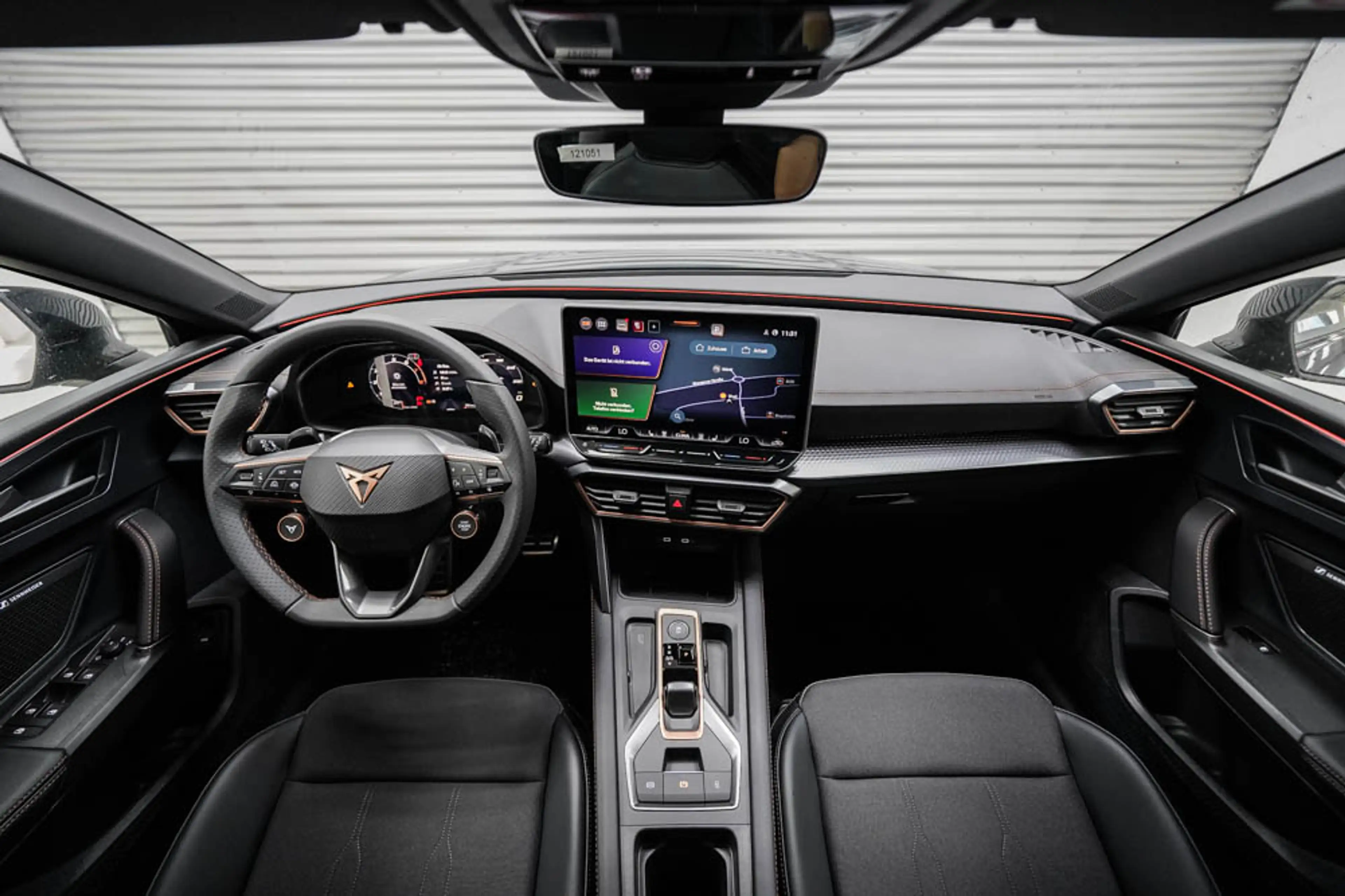 CUPRA Leon ST 1,5 eTSI DSG Kombi - LAGER — photo 6