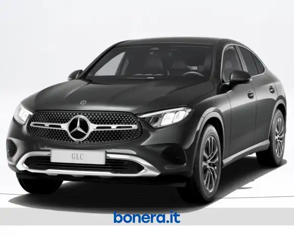 Mercedes-Benz GLC in Grey for sale