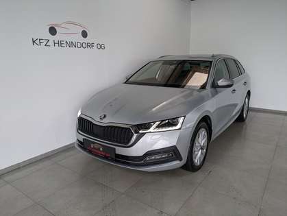 Skoda Octavia Combi 2,0 TDI Style DSG ab € 370 / Monat