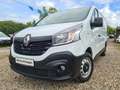 Renault Trafic Komfort NAVI/SHZ/PDC/AHK/Sortimo/KeylessG Weiß - thumbnail 1