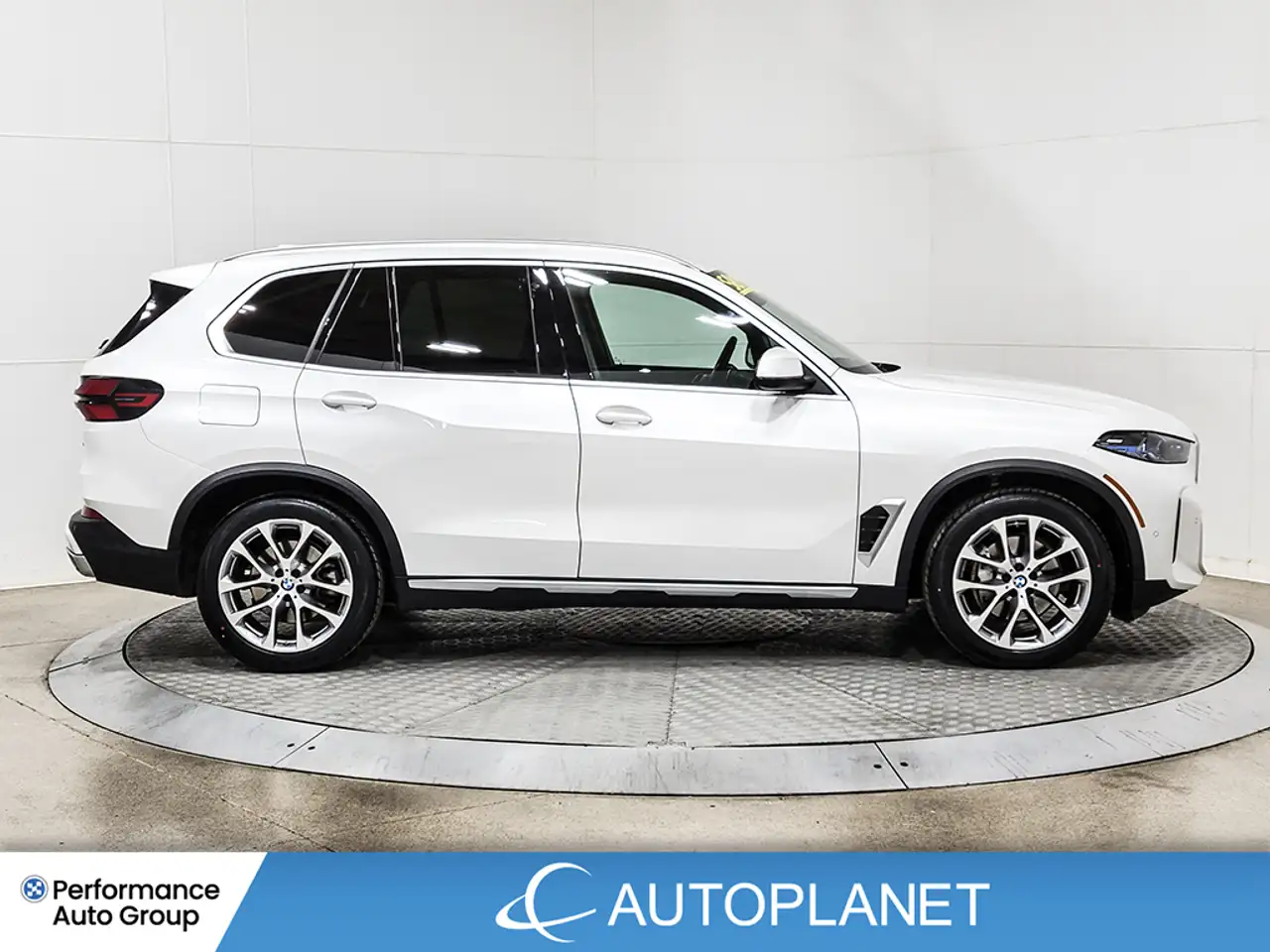 BMW X5 снимка BMW X5