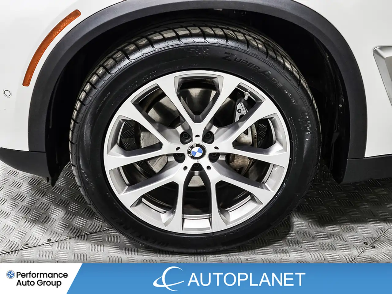 BMW X5 снимка BMW X5