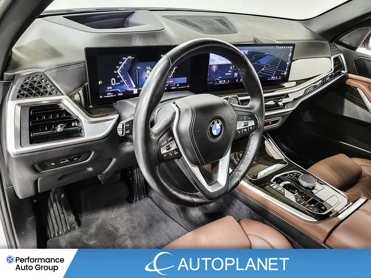 BMW X5 снимка BMW X5