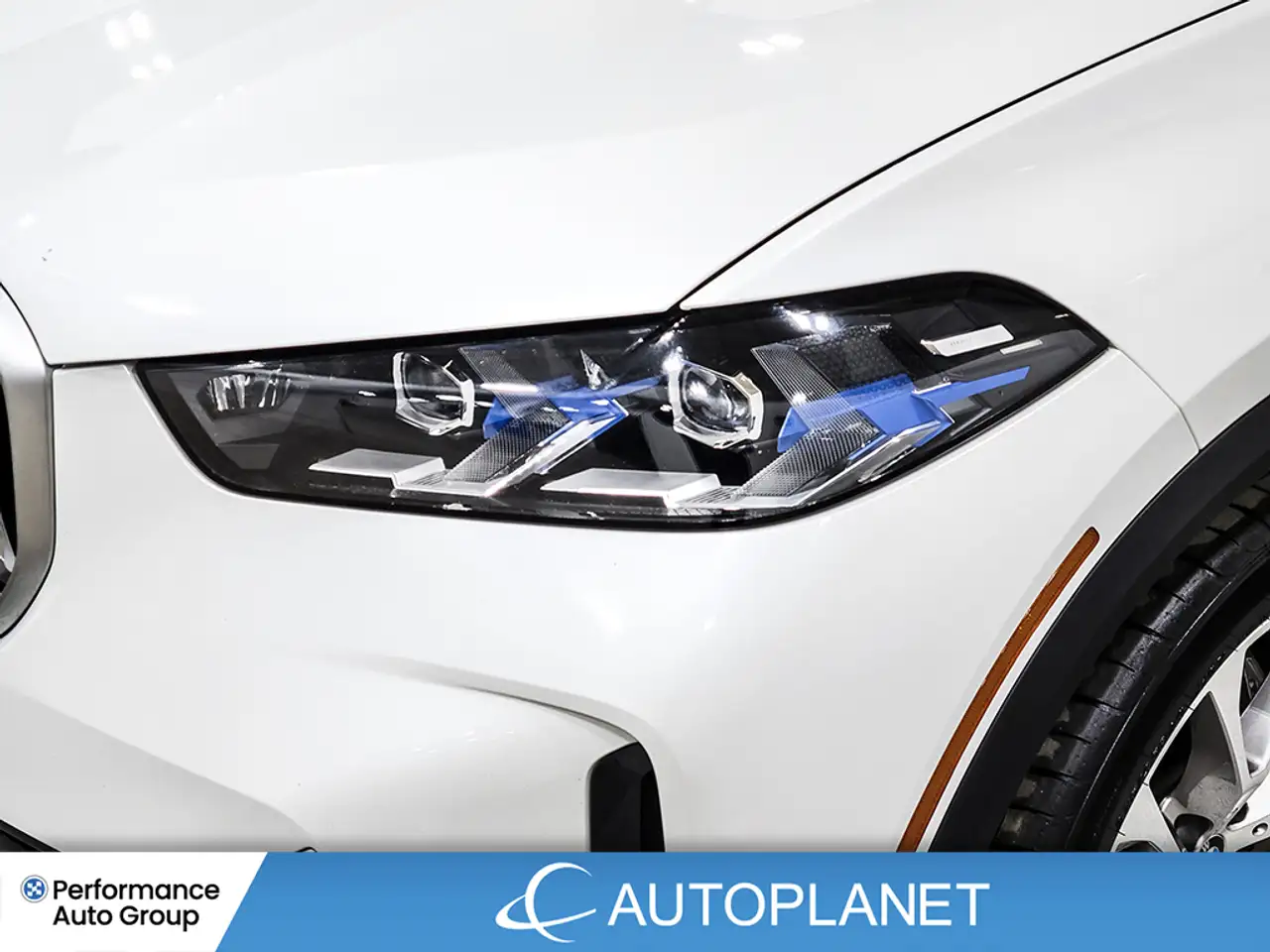 BMW X5 снимка BMW X5