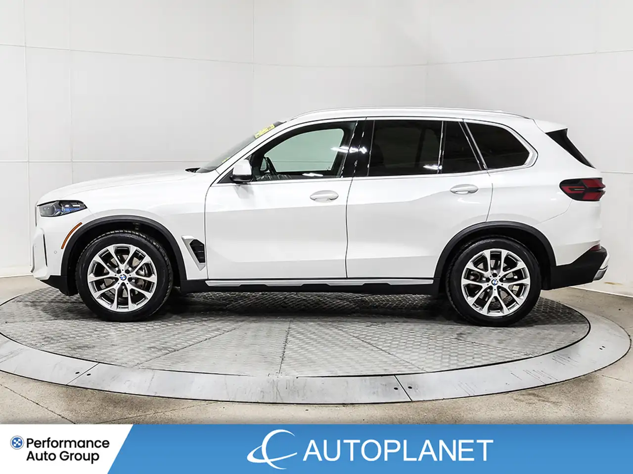 BMW X5 снимка BMW X5